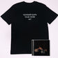 T Shirt + CD 667 Osirus Jack Tsar Noir